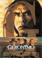 Geronimo, Una Leyenda [1993]