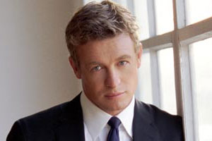 Fotos de Simon Baker - Videos y...