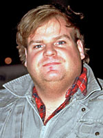 Fotos de Chris Farley - Videos ...