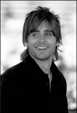 Jared Leto on Fotos De Jared Leto   Videos Y Fotos De Jared Leto Gratis