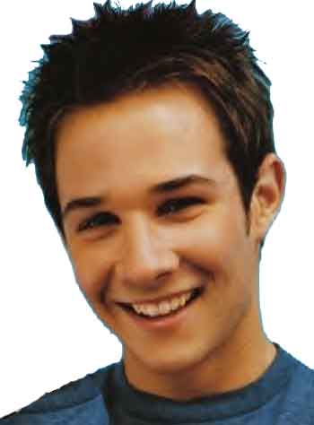 Fotos de Ryan Merriman - Videos...