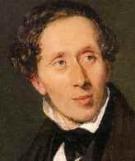 Hans Christian Andersen