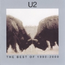 The Best Of 1990-2000 - Disc 1