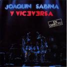 Joaqun Sabina y Viceversa