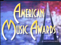 American Music Awards