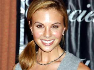 Elisabeth Hasselbeck.