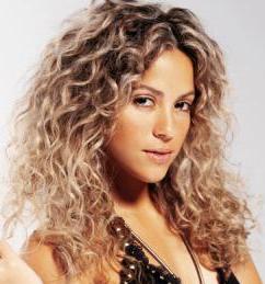 Shakira ha firmado contrato con Live Nation.