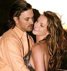 Kevin Federline habla sobre Britney.