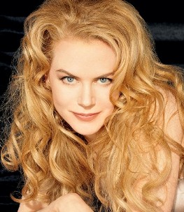 Nicole Kidman: la actriz mejor paga de Hollywood.