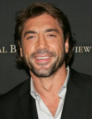 El ao de Javier Bardem.