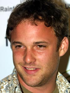 Falleci Brad Renfro.