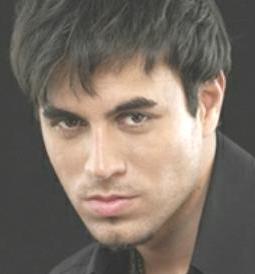 Enrique Iglesias y su nuevo lbum.