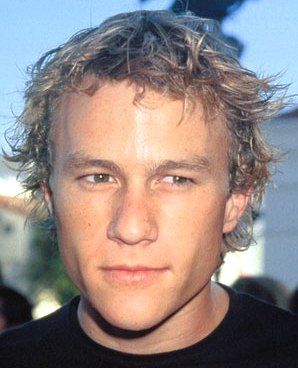Heath Ledger podra tener una hija no reconocida.