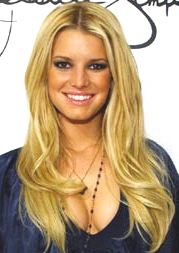 Jessica Simpson ¿Casada de nuevo?