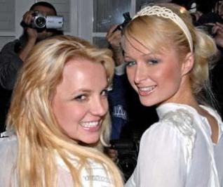 El video que amenaza a Paris Hilton.