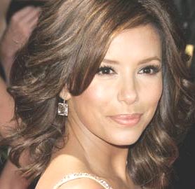 Eva Longoria habla sobre Jessica Alba.