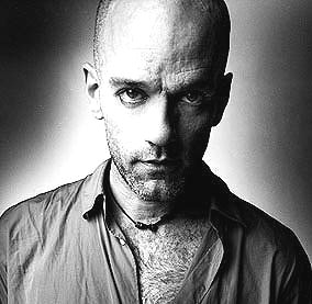 Michael Stipe habl acerca de su homosexualidad.