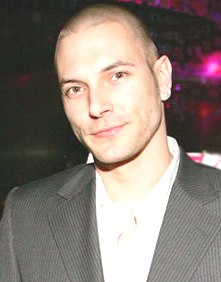 Kevin Federline.