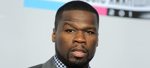 50 cent en bancarrota!