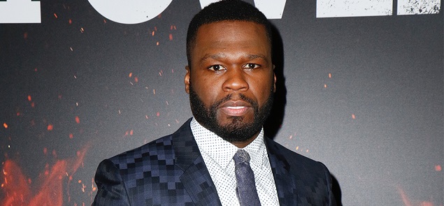 50 Cent est produciendo una serie animada sobre un grupo de superhroes negros