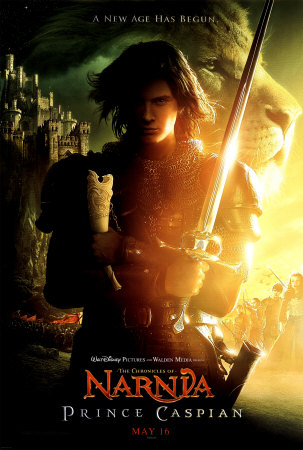 'The Chronicles of Narnia: Prince Caspian'