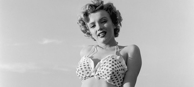 53 aos sin Marylin Monroe, la diva eterna.