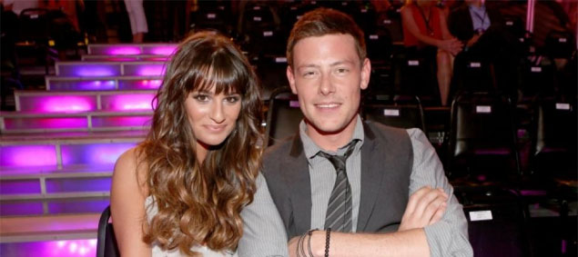 A dos aos despus de su muerte, Lea Michele recuerda a Cory Monteith