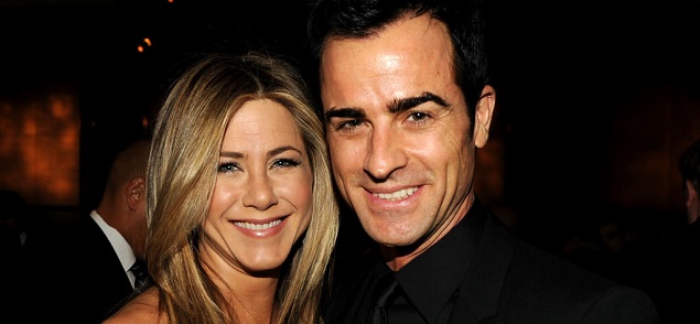 A Jennifer Aniston le gustara volver con un ex. Y no es Brad Pitt