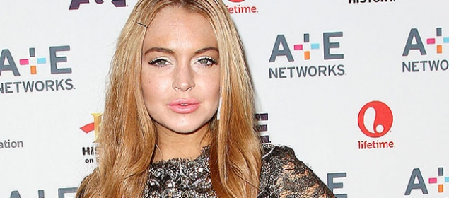 A Lindsay Lohan no se le acaba la mala racha