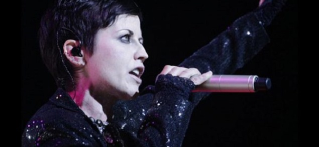 A los 46 aos falleci repentinamente Dolores ORiordan, la cantante de Cranberries