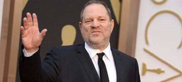 Acoso sexual: se crea en Hollywood una comisin para combatirlo