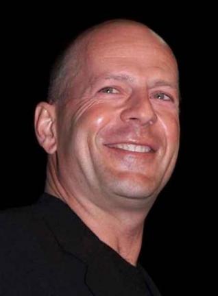 Bruce Willis protagonizara el triller The Surrogates.