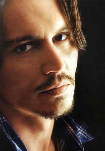 Johnny Depp: el ms sexy.