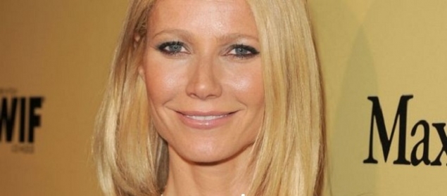 Acusan a Gwyneth Paltrow de ser racista