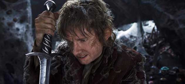 Acusan de maltrato animal en film The Hobbit, un viaje inesperado
