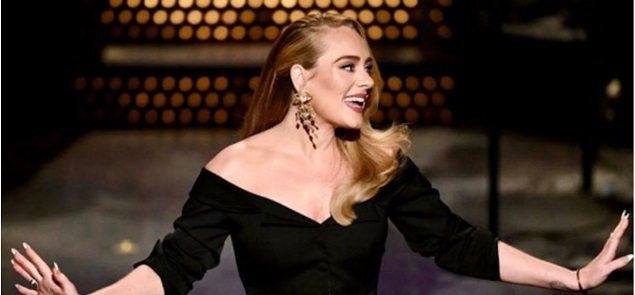 Adele rechaza 52 millones para promover dietas para adelgazar