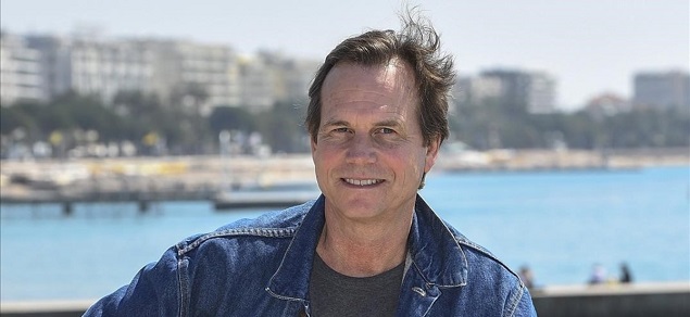 Adis a Bill Paxton, actor de Alien y Titanic