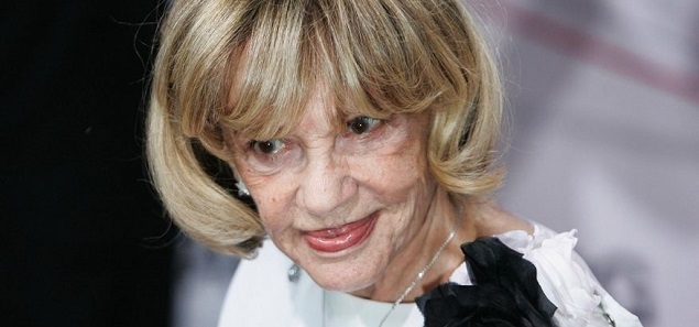 Adis a Jeanne Moreau, un icono del cine francs