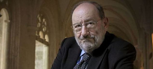Adis a Umberto Eco, el escritor que moderniz la cultura