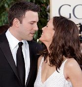 Jennifer Garner y Ben Affleck fueron nuevamente padres.