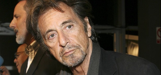 Al Pacino se confiesa tras 25 aos de terapia