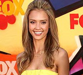 Jessica Alba, posible debut en Broadway
