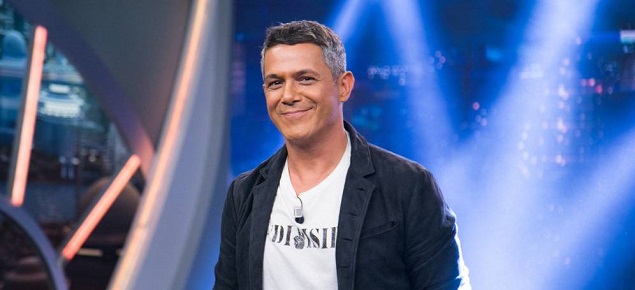 Alejandro Sanz tendr su estrella de la fama