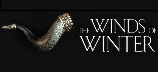 Amazon Francia revel la fecha de lanzamiento de The Winds of Winter?