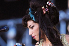 Amy Winehouse se une al trgico Club 27