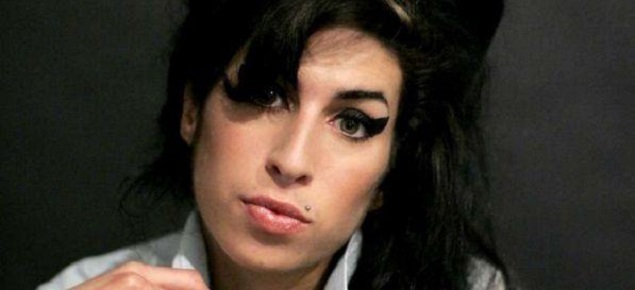 Amy Winehouse, surge una demo indita que grab a los 17 aos