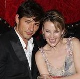 Kilye Minogue, enamoradsima.