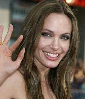 Angelina Jolie habla sobre su vida, sus hijos y su pareja.