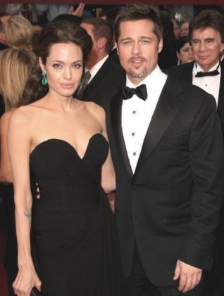 Angelina Jolie estara buscando una relacin ms `abierta.