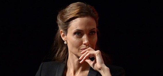 Angelina Jolie y su futuro en la política